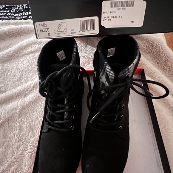 ROCK & CANDY BOOTS - Picture 11 of 12